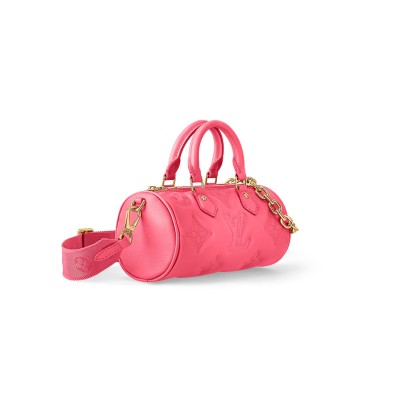 LOUIS VUITTON PAPILLON BB M59826 (20*10*10cm)